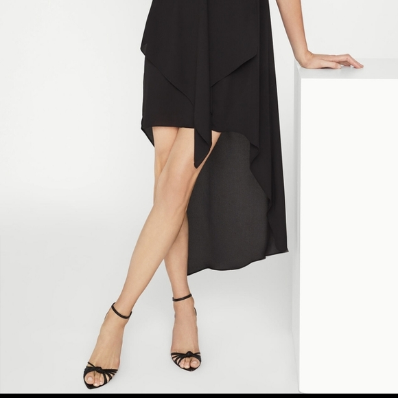 Bcbg Womens Maxazria Tara Shift Dress - Picture 5 of 7